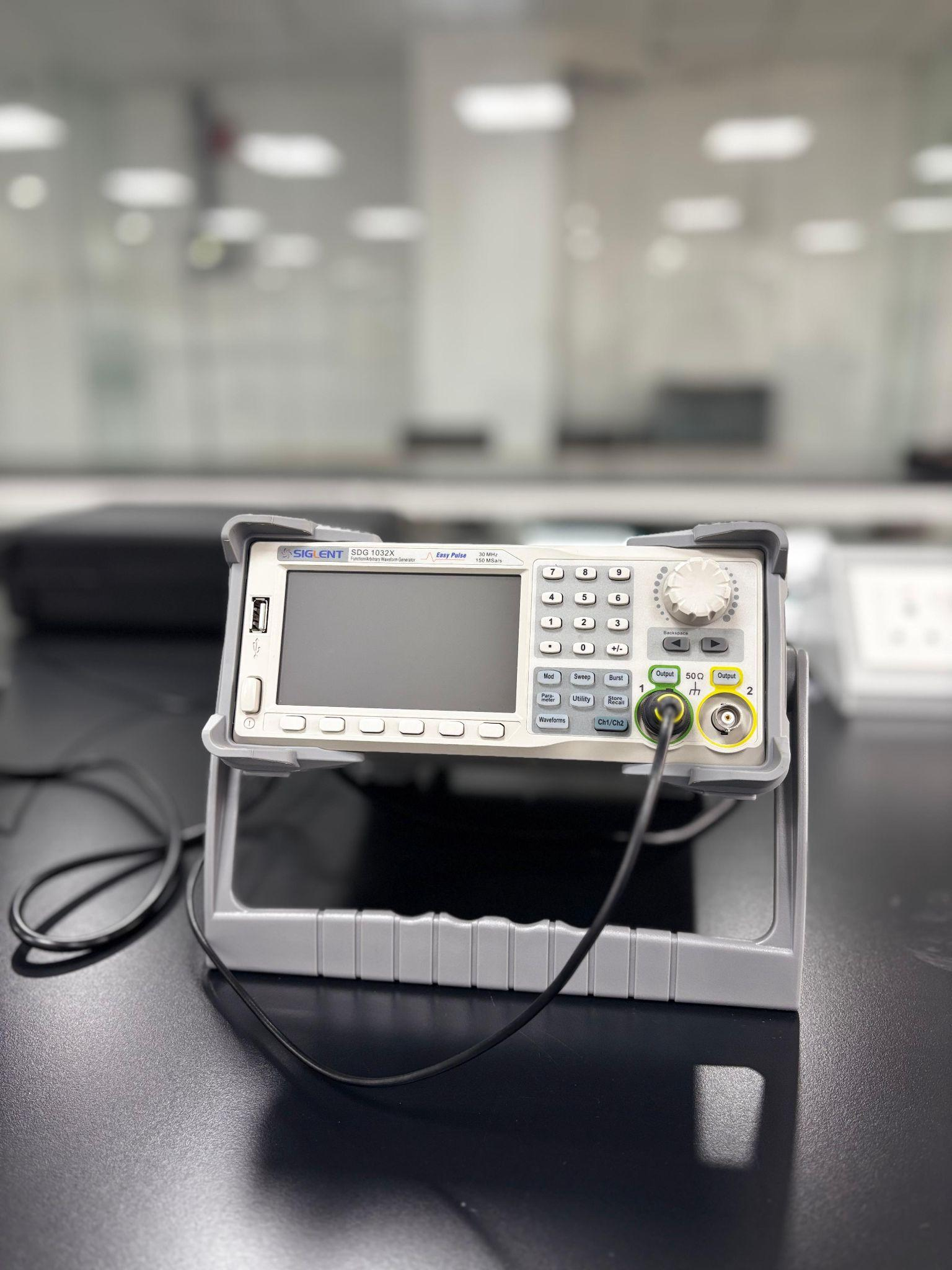 Acthalometer Instruments NTIC - Nepal Technology Innovation Center | Kathmandu University